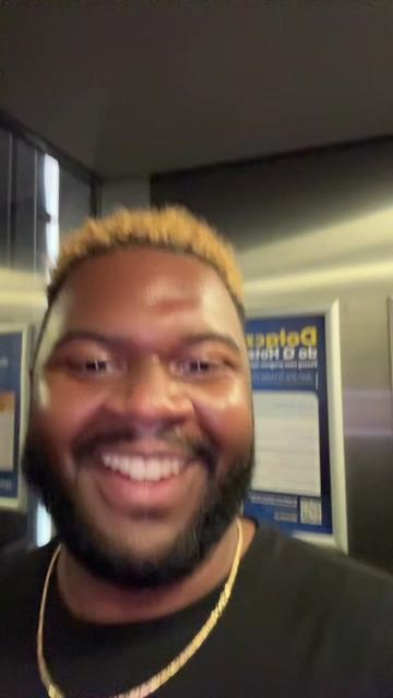 @TremaineOnTV