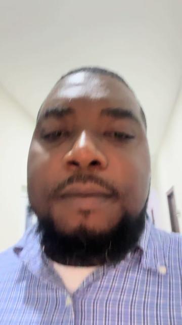 @Sylvio Louis Charles 🕯️🇭🇹💡