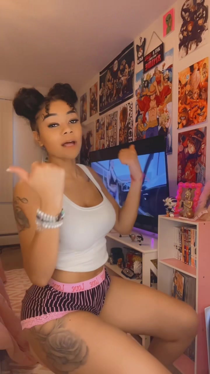 @Jalisa Marie 💞