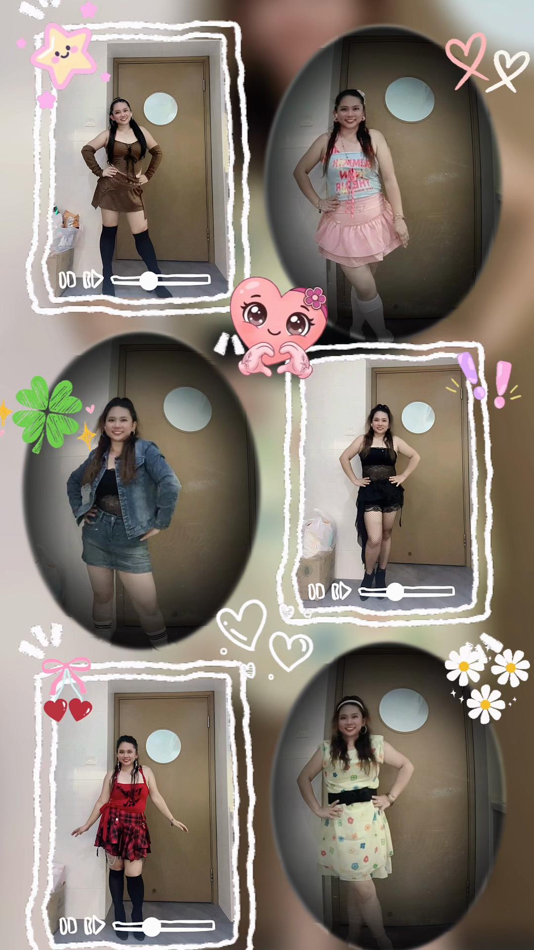 @✨🎀💜DANZTIK ADMIN APRIL💜🎀✨