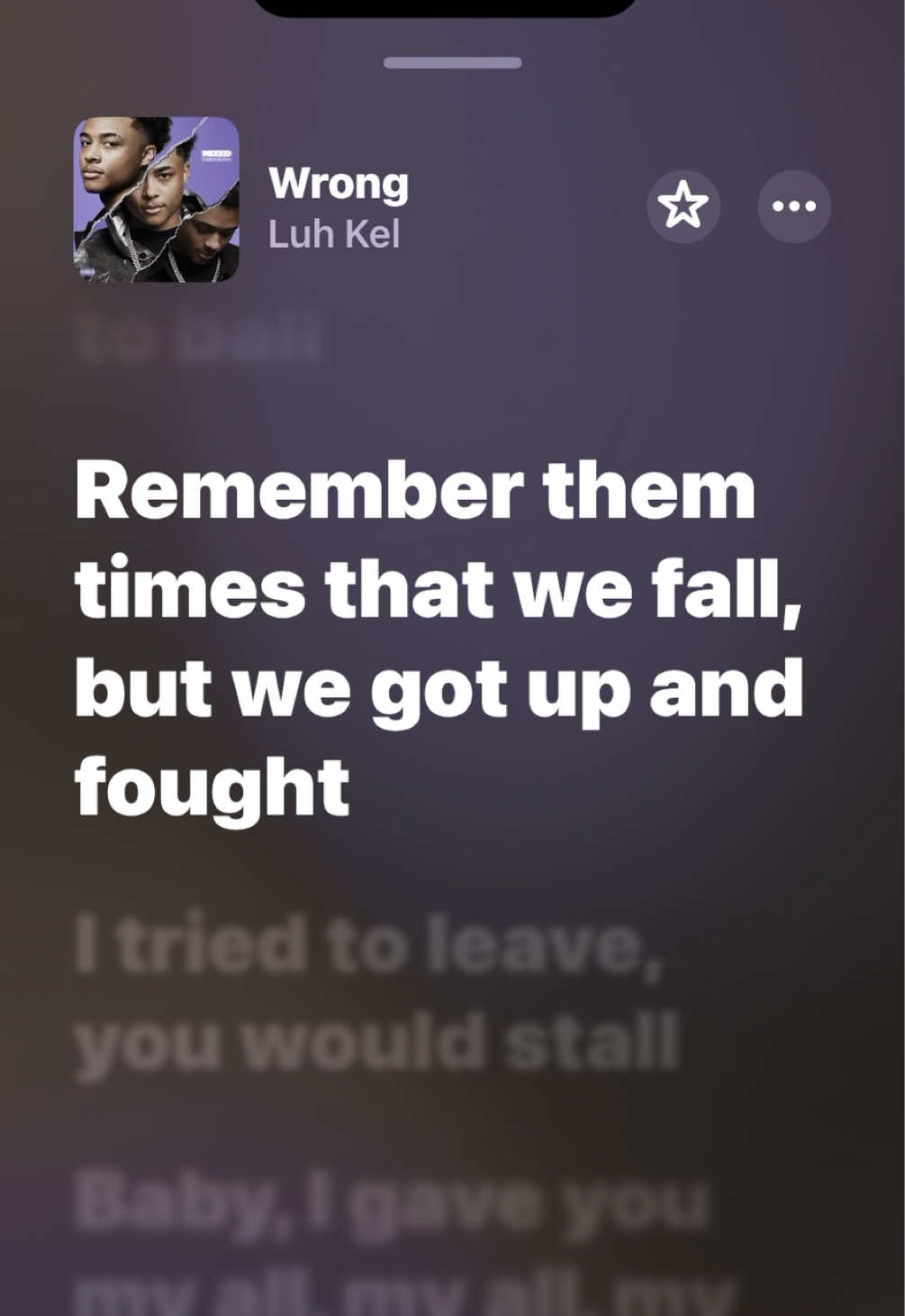 @songs4who