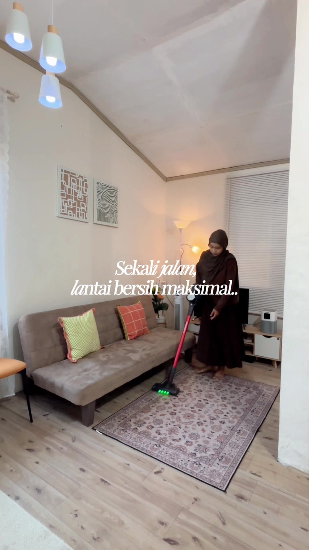 @Rumah Manda 🏠