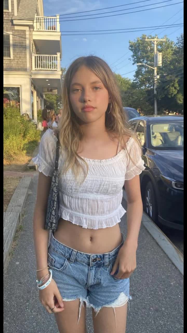 @Maisie De krassel