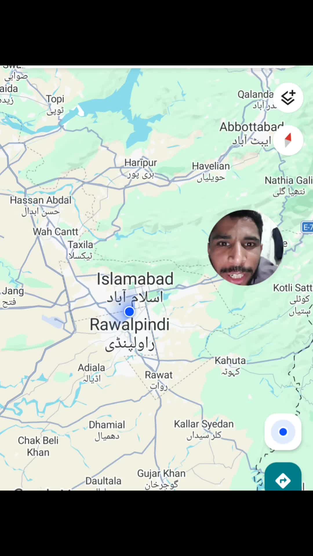 @☄MARAY👽BHAI🧭