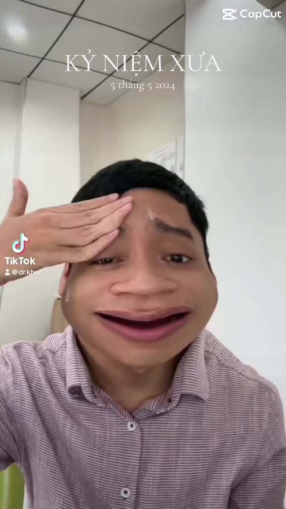 @Dr Kha