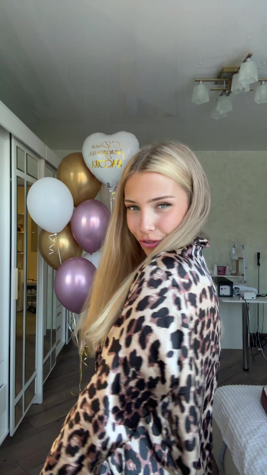 @Blondababy 💅🏻