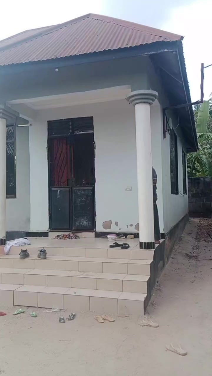 @dalali msomi pugu chanika