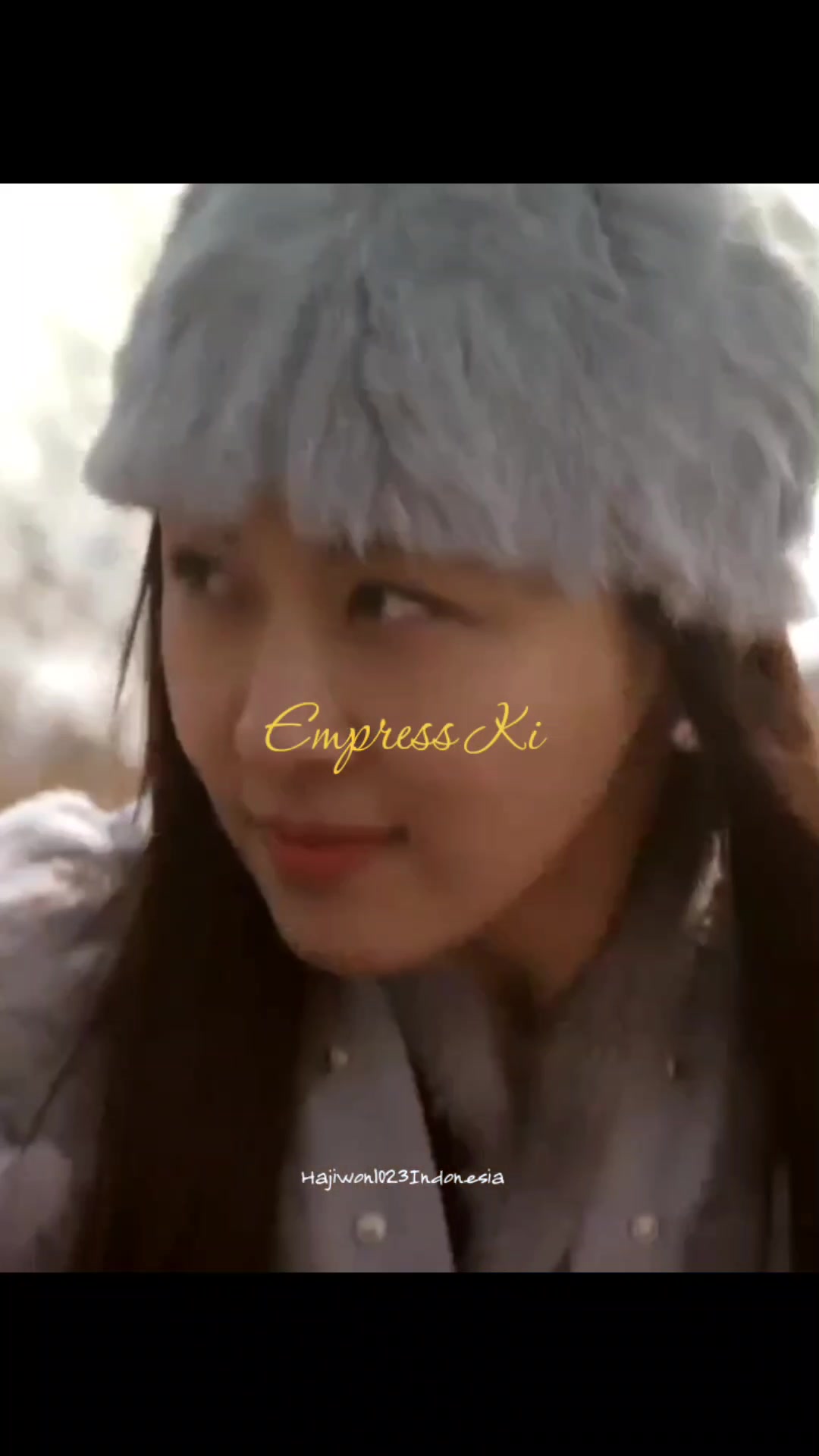 @Ha Jiwon Focus