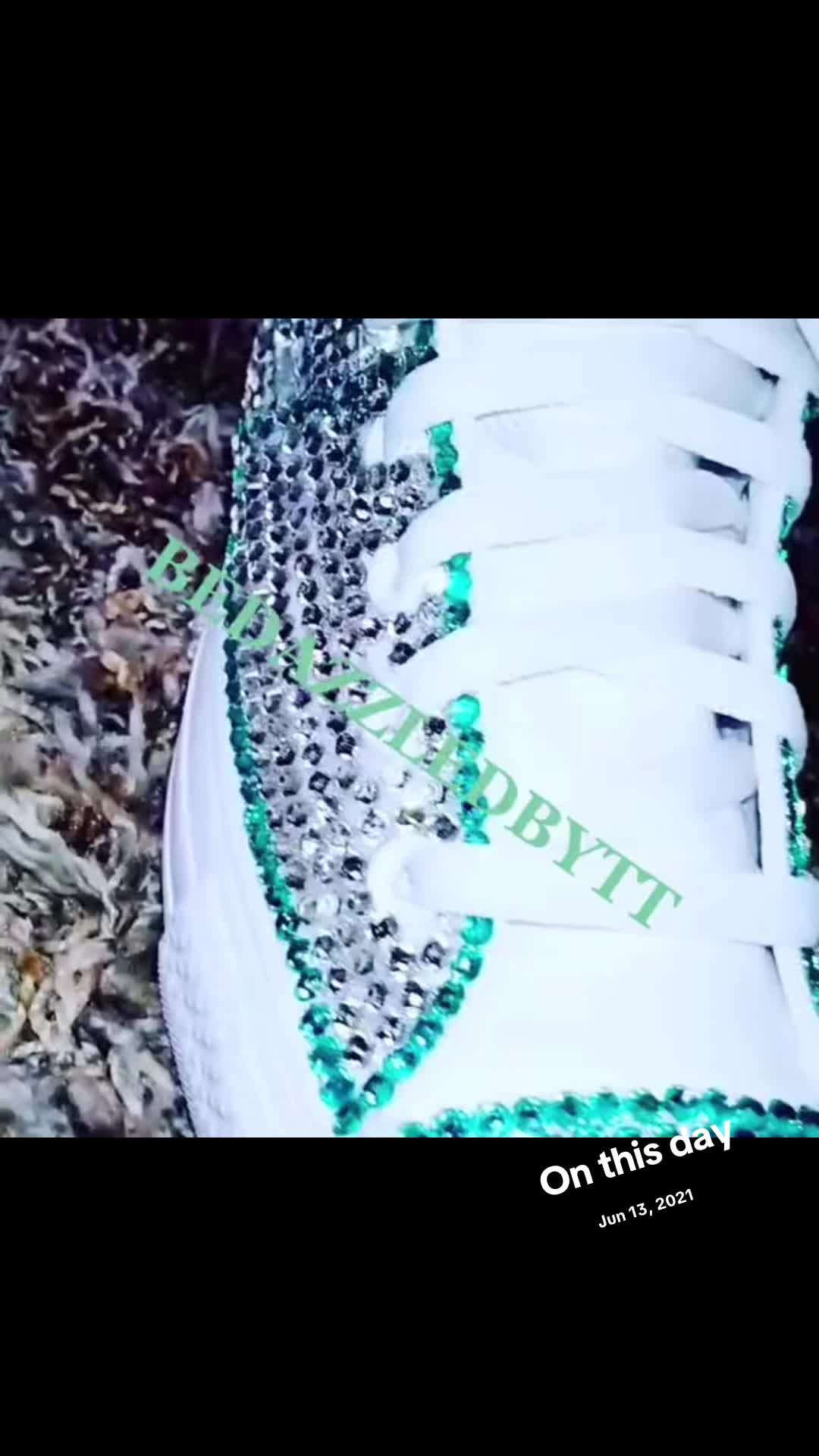 @Bedazzledbytt