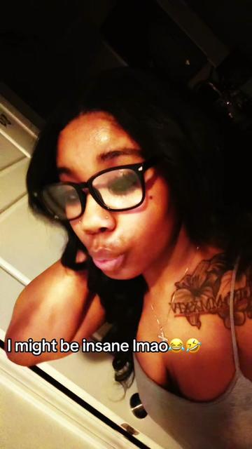 @NyahNycole💋