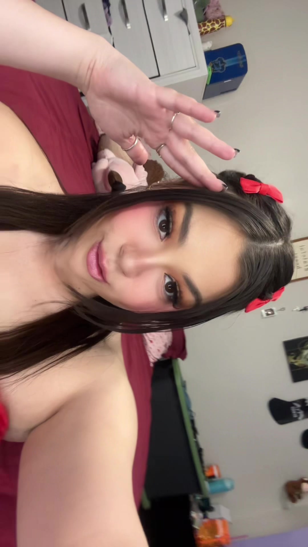 @Ivanna Ruby