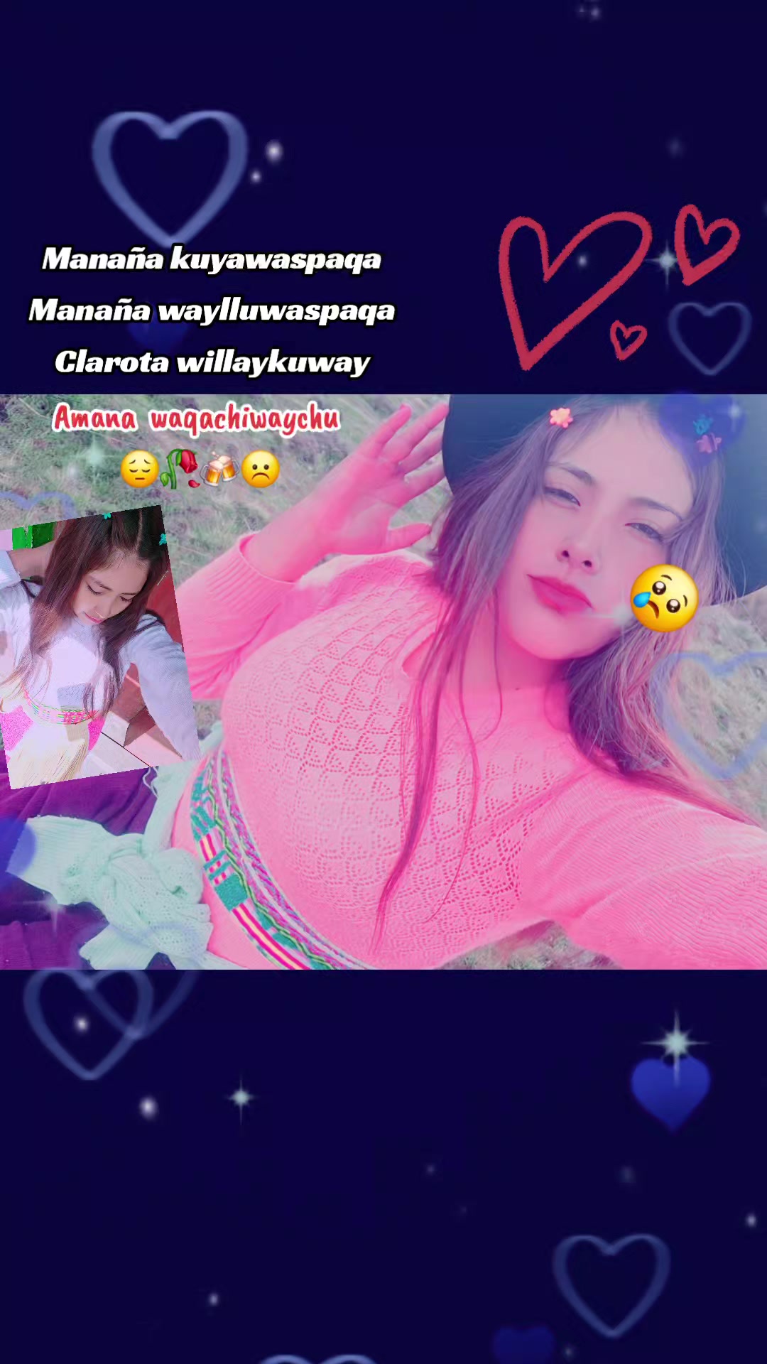 @★⁂⁙ L Danitza ⁙⁂★