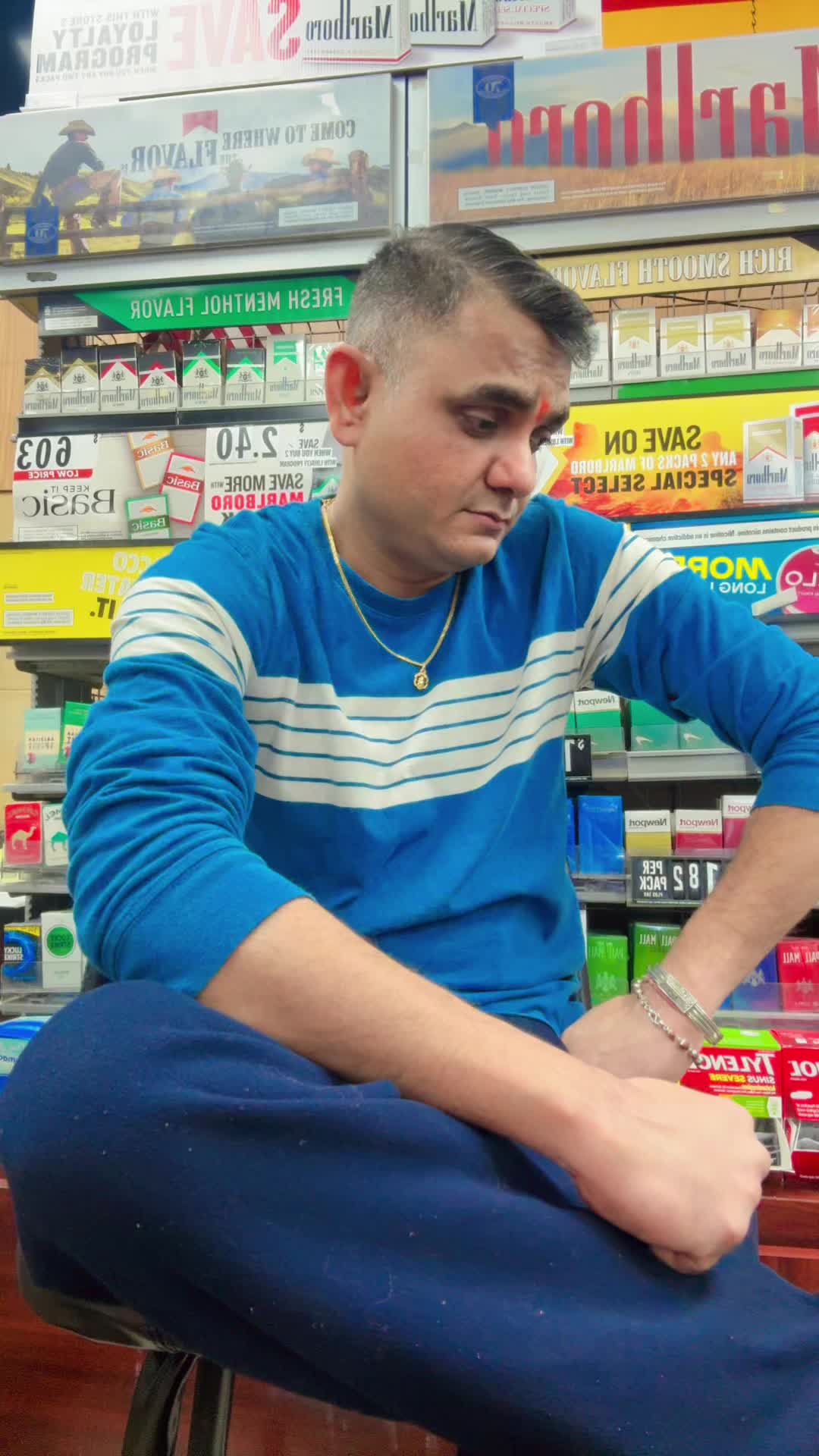 @Rashesh Patel