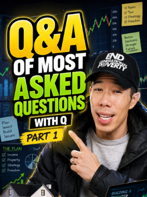 @I'm Q | Call Homeloan Dude ☎️