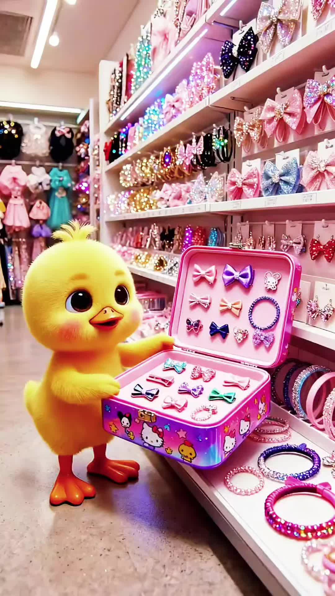 @QUACK SQUAD