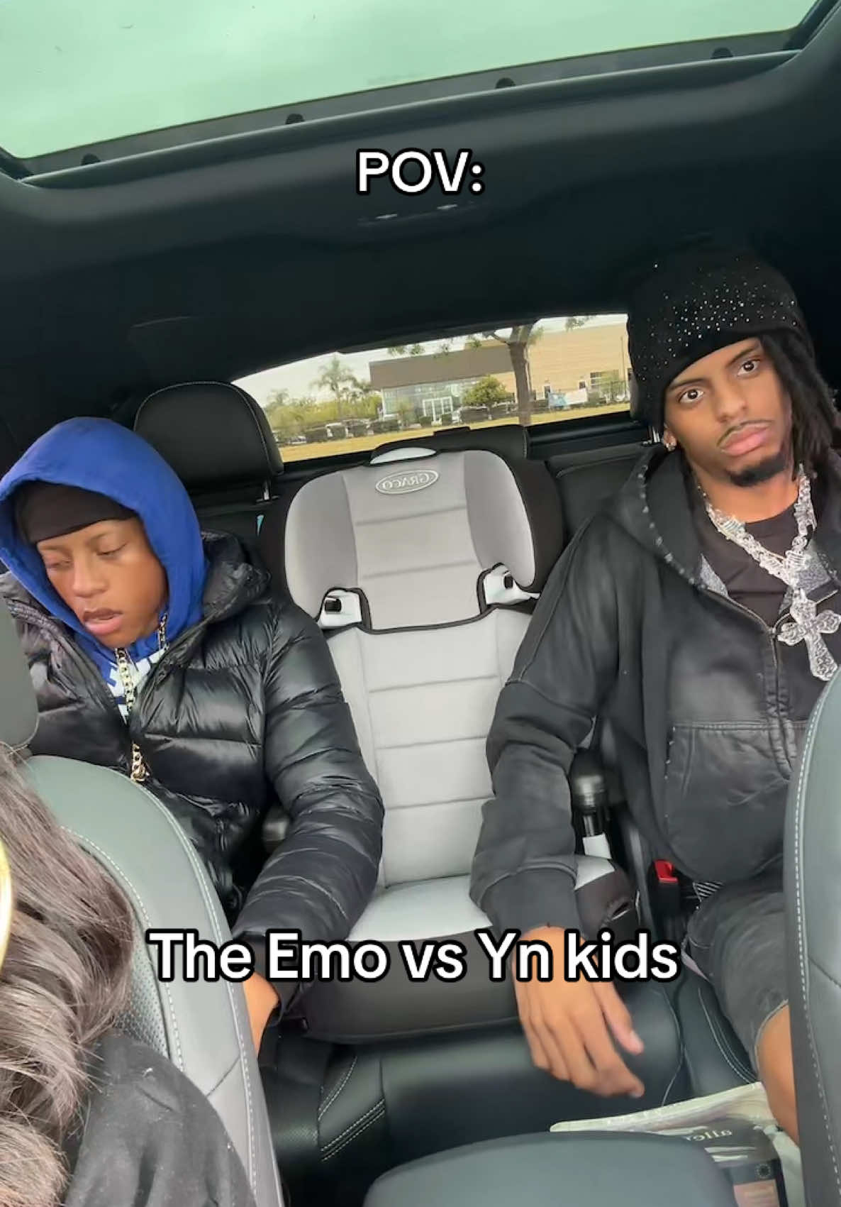 @Vicious “V”