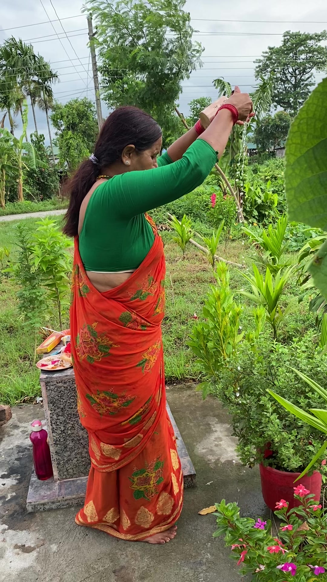 @Maiya Pandey