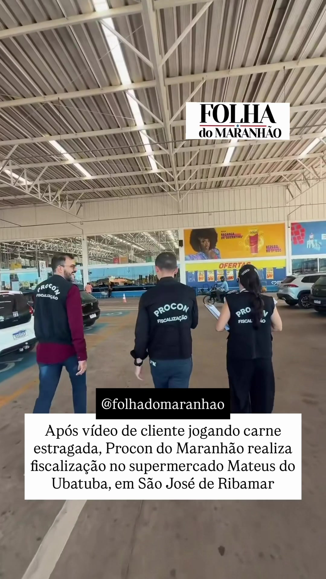 @folhadomaranhao