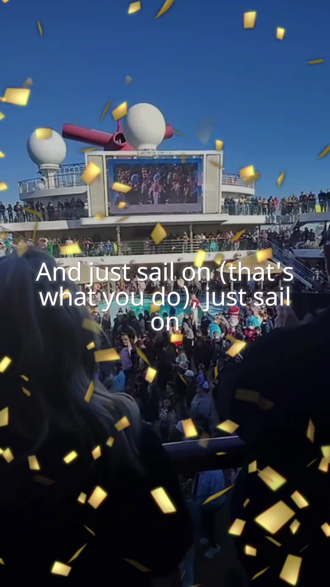 @TravelsFromTheMitten ❌💲🚢