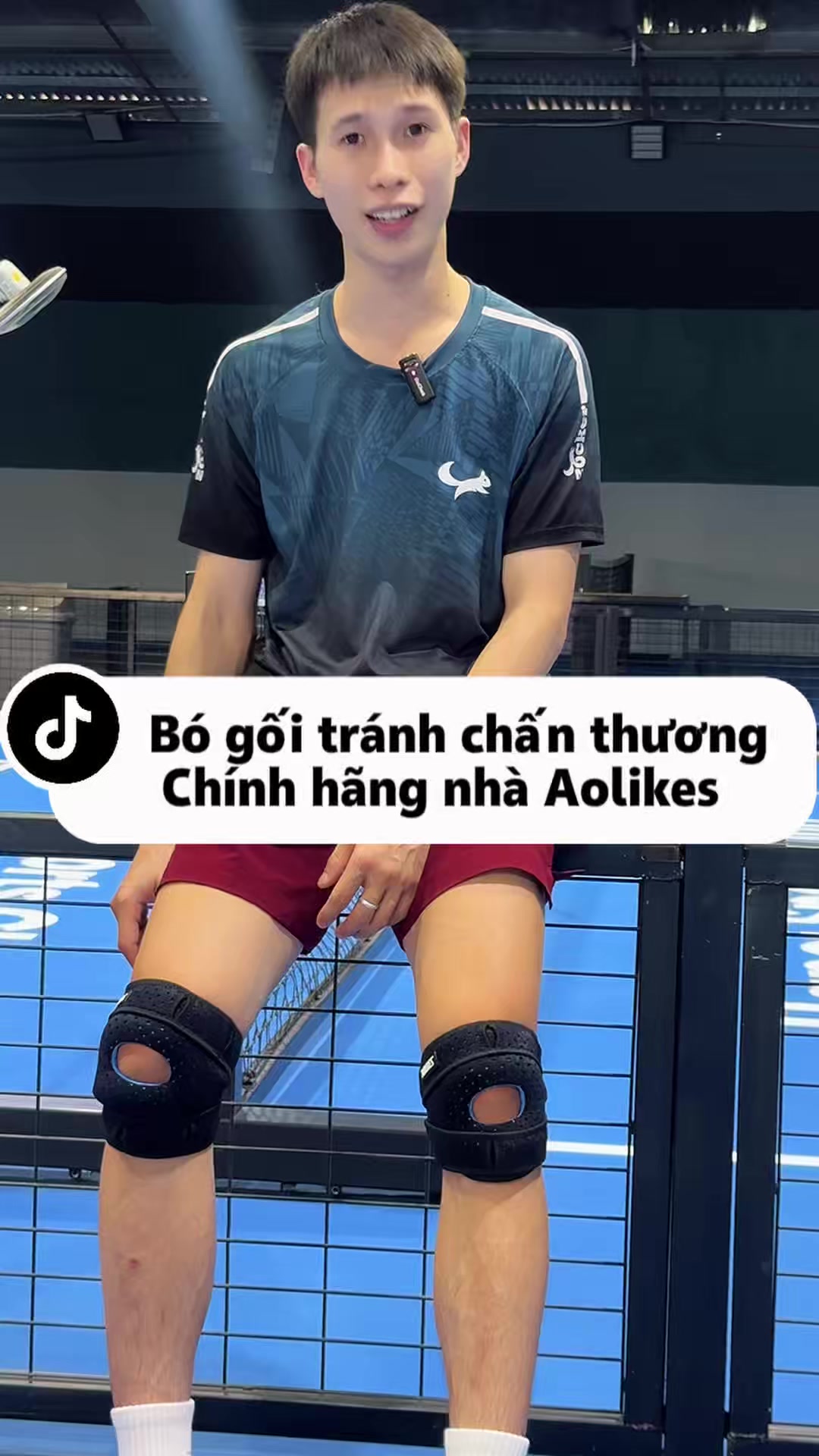 @Ngọc Hưởng Thể Thao