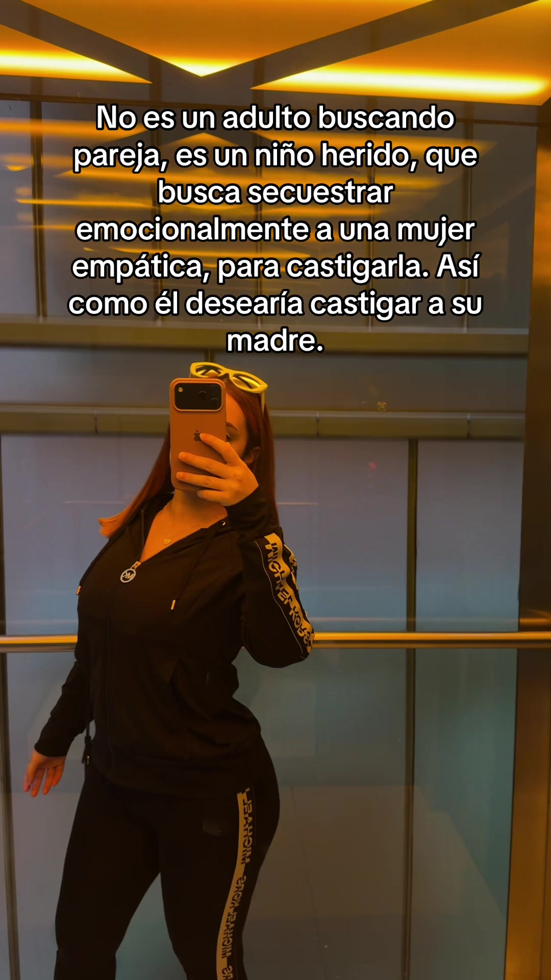 @Laura te cuenta