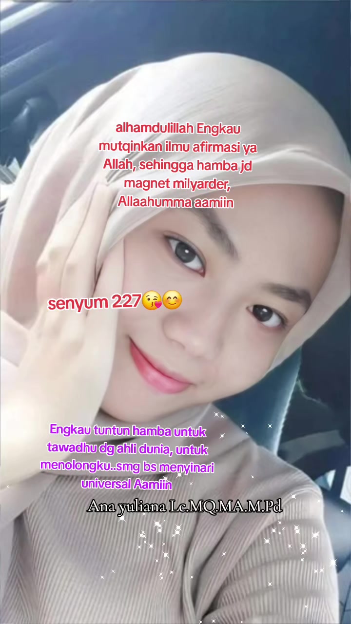 @Ana Yuliana Allshop