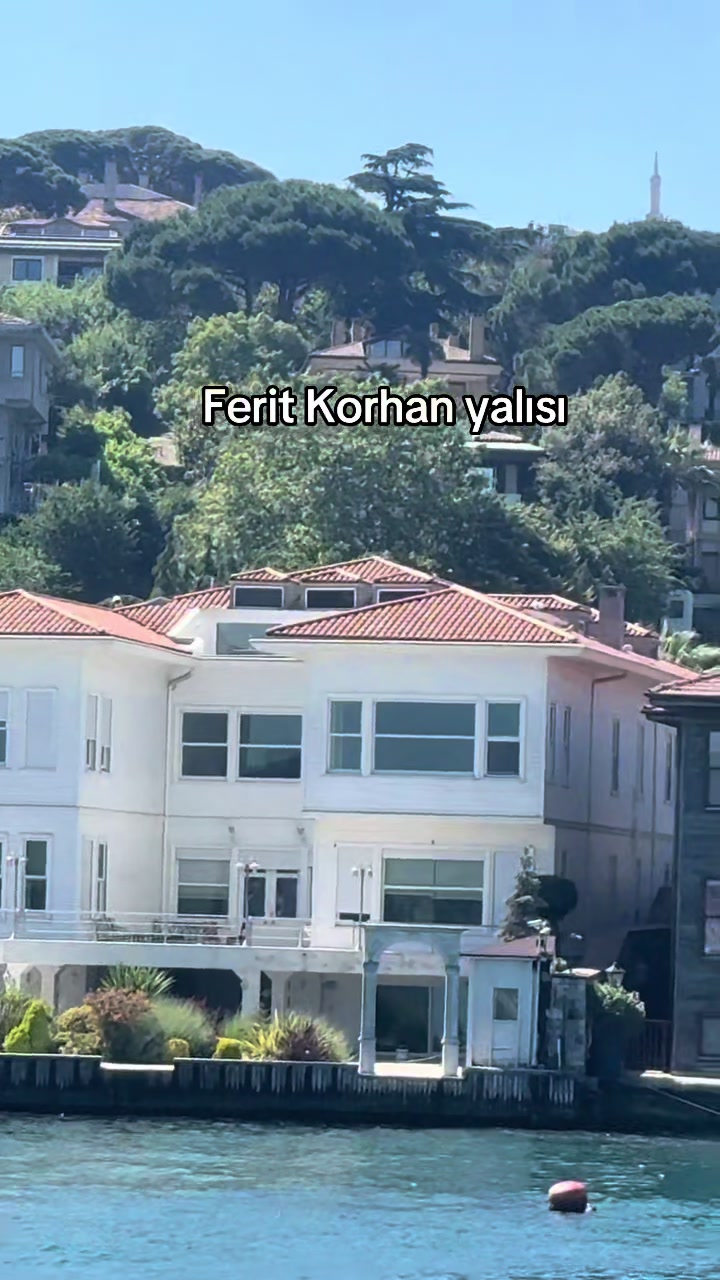 @İstanbul ❤️ T&uuml;rkiye