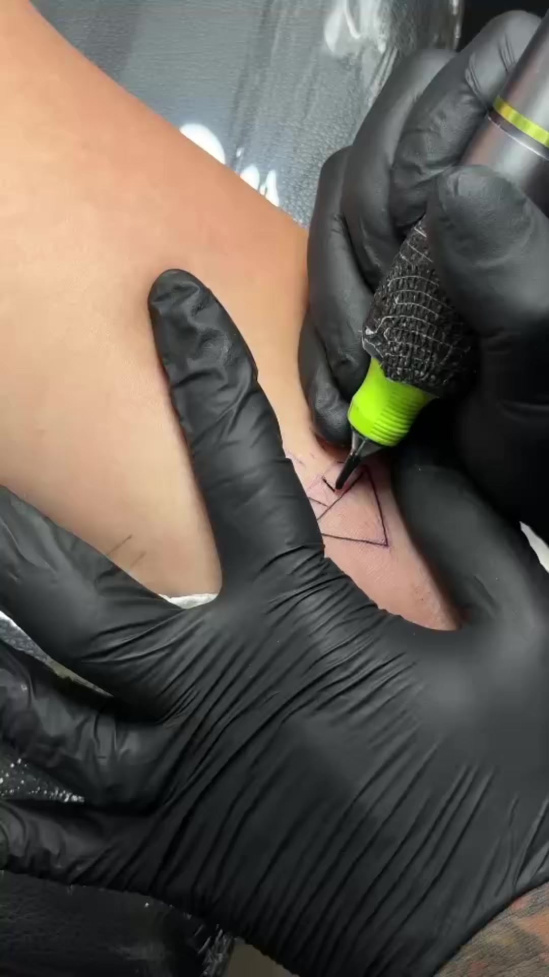 @Inlay Ink Tattoo
