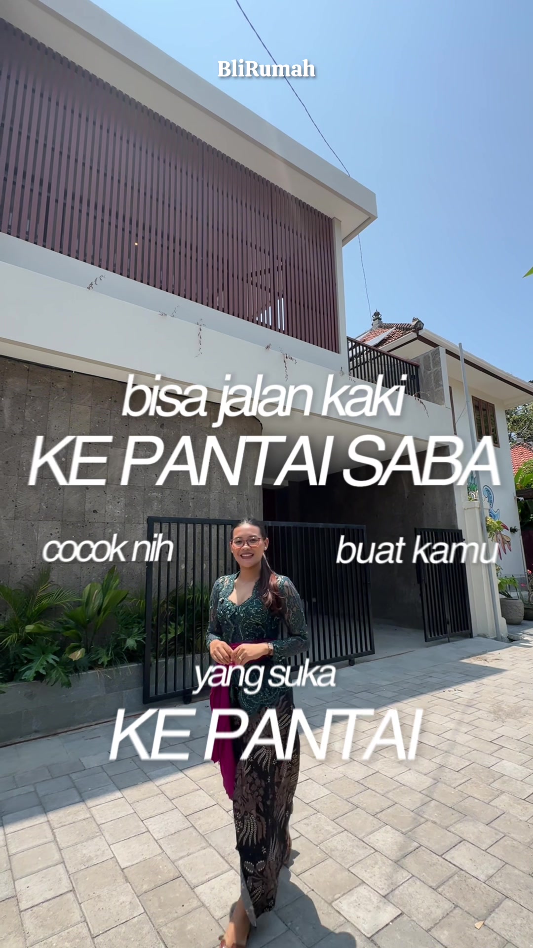 @Beli Rumah Bali