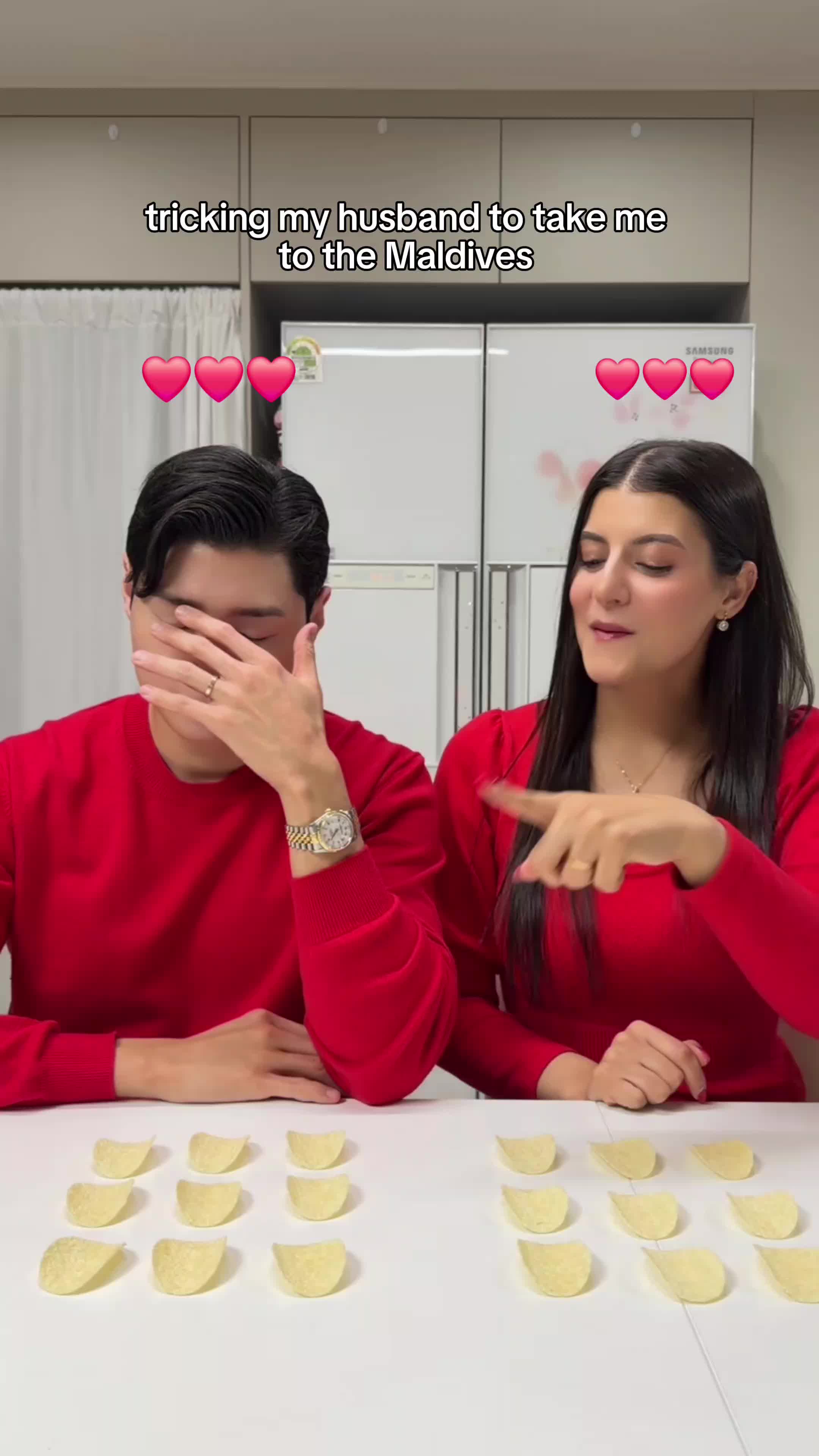 @David 🇰🇷 & Rebecca🇺🇸🇱🇧