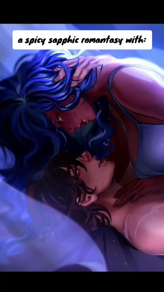 @C.C. González ~ Sapphic Author