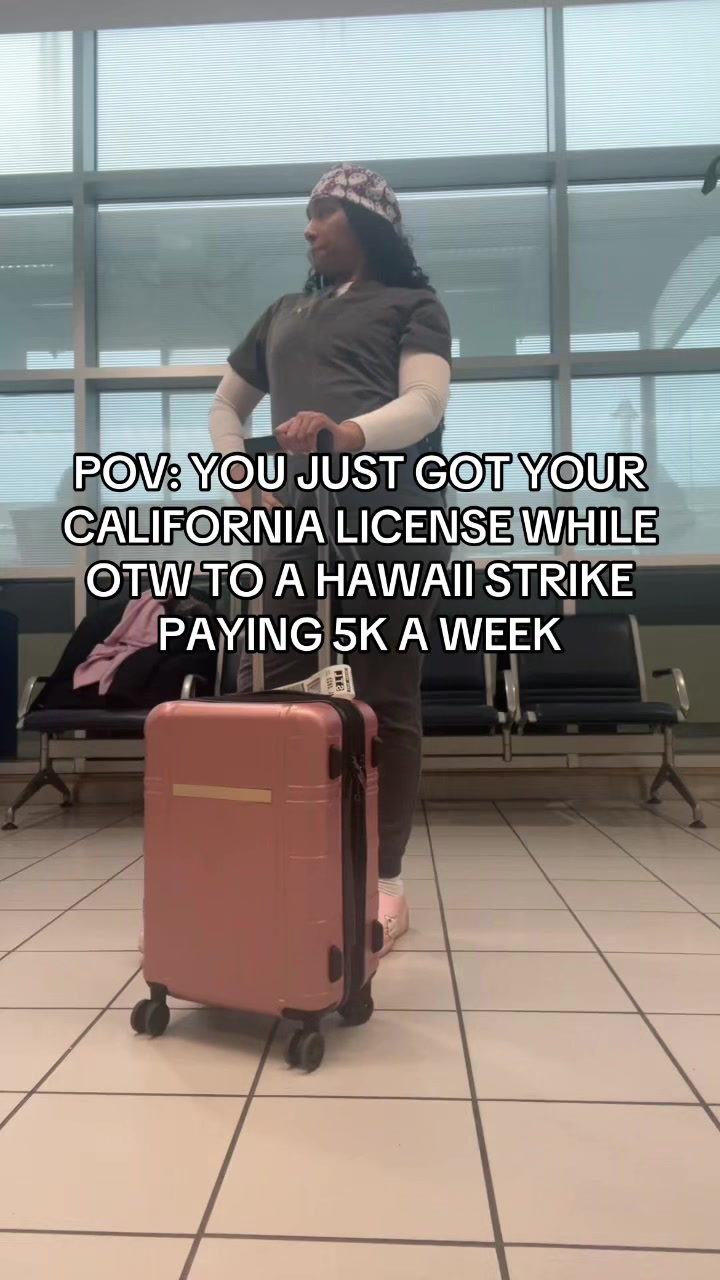 @HEALTHCARE HUSTLER