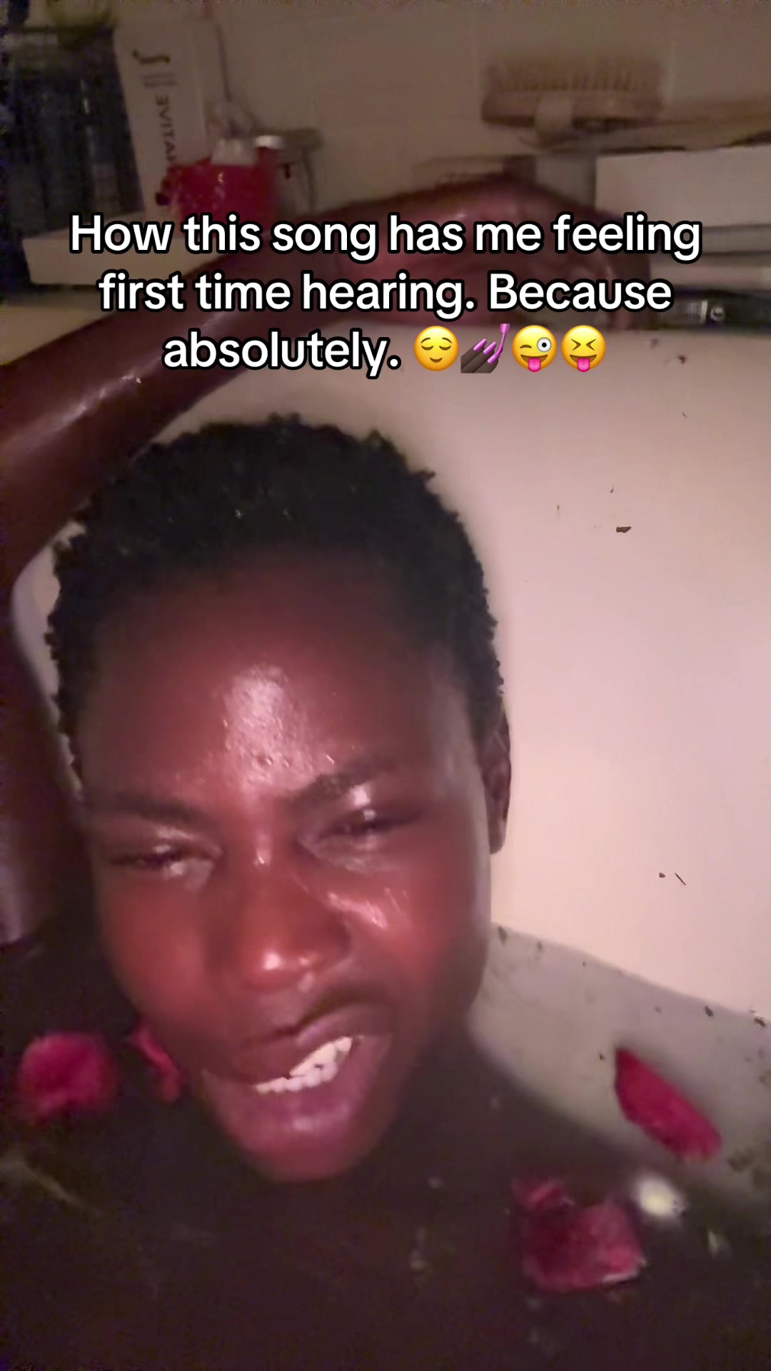 @Goddess Obiani