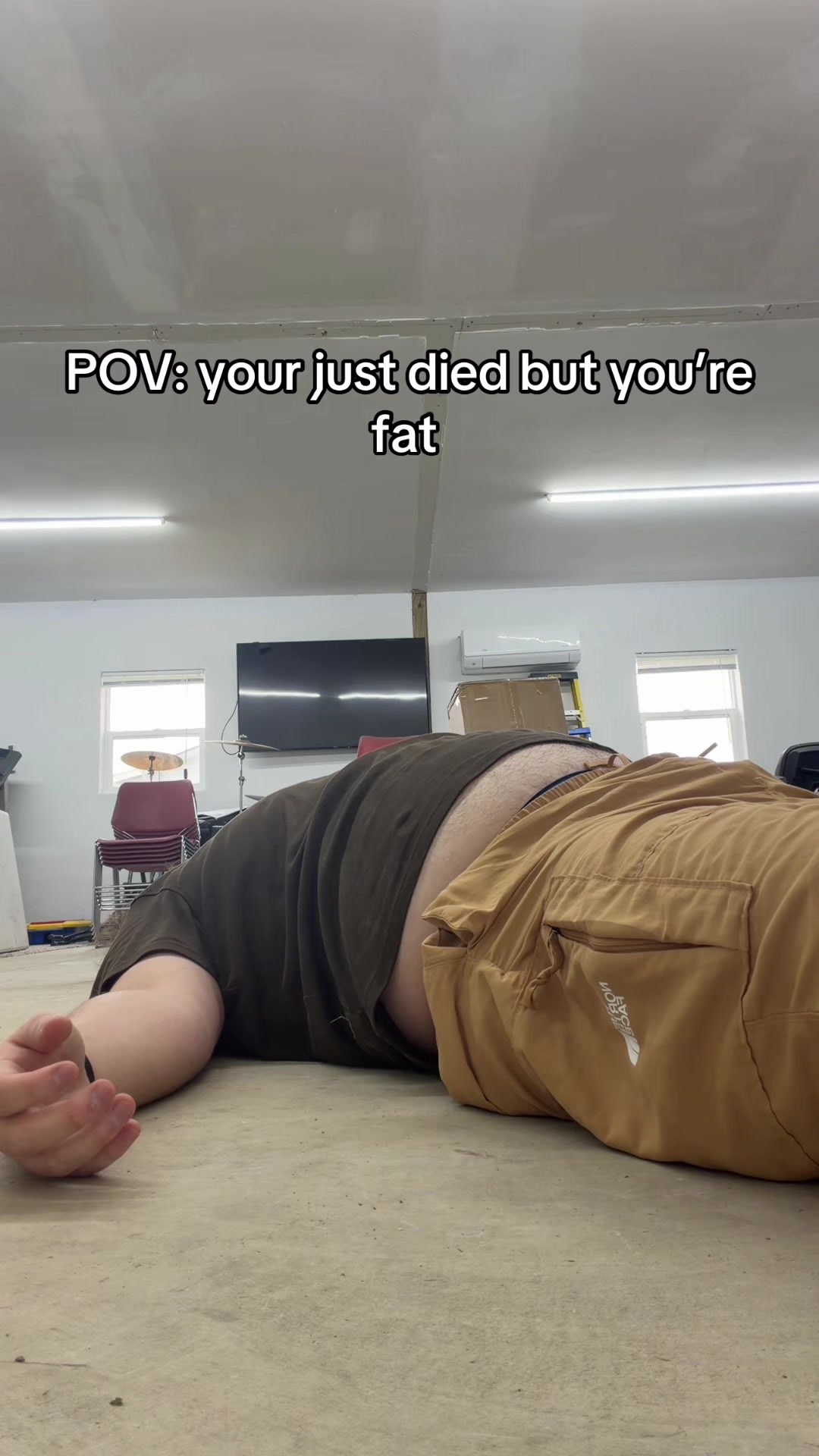 @tub of lard