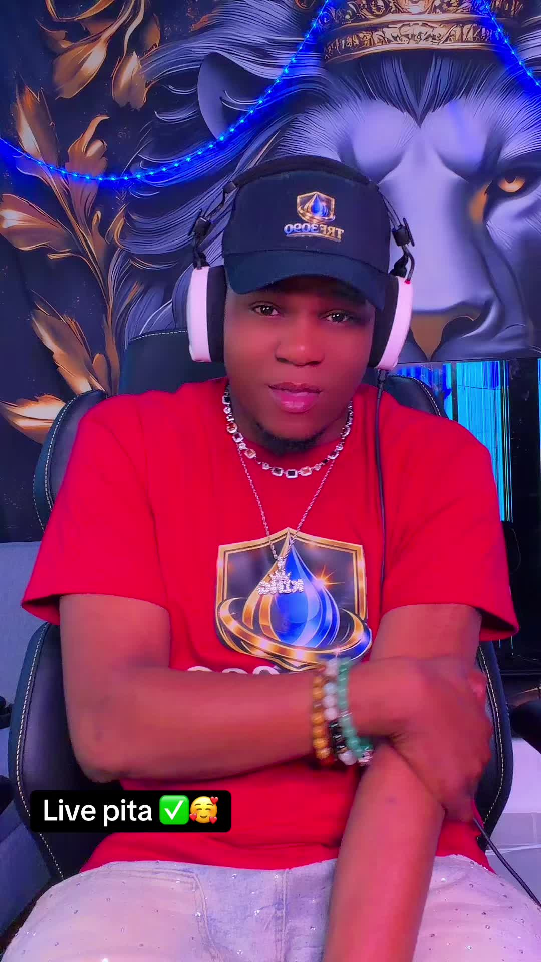 @💧💧Ralph la voix d'Or2 TRF💧