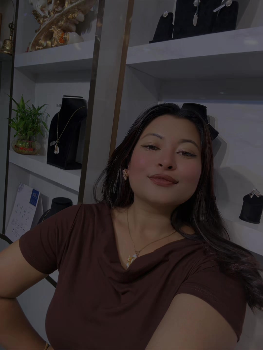 @Kayastha_cjuスリザナ