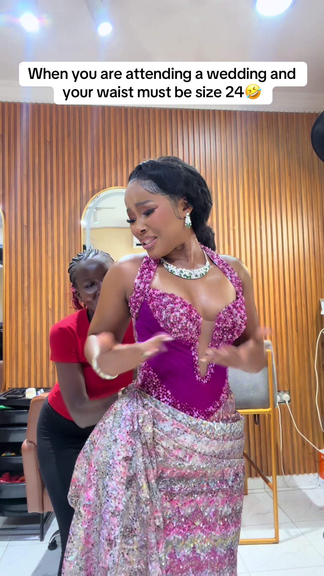 @Sandra Okunzuwa