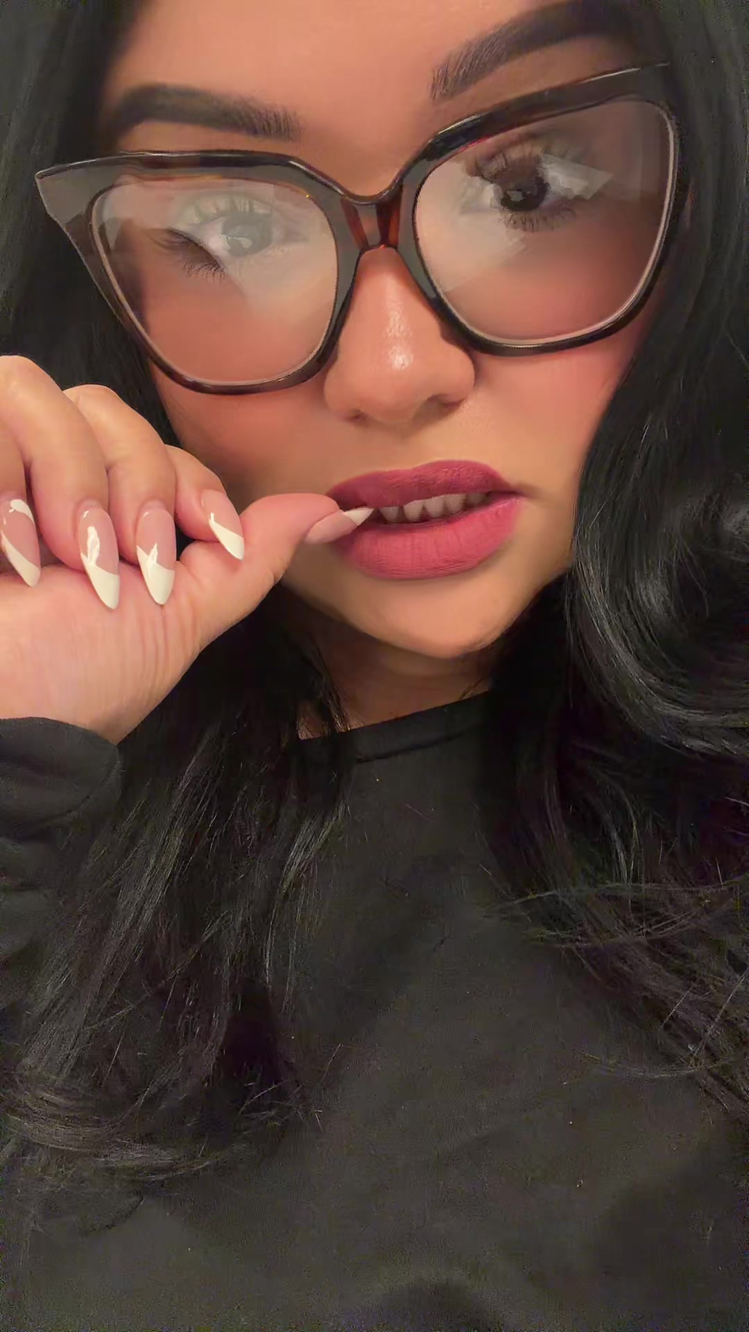 @Janet
