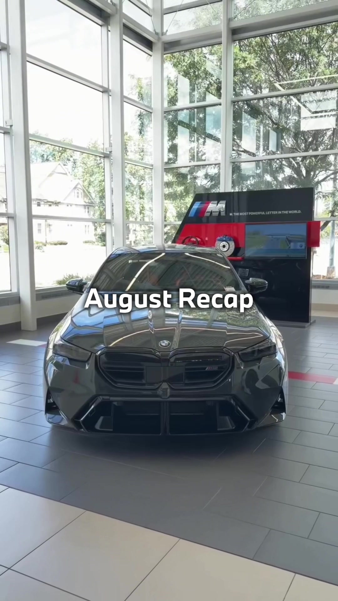 @BMW of Milwaukee North