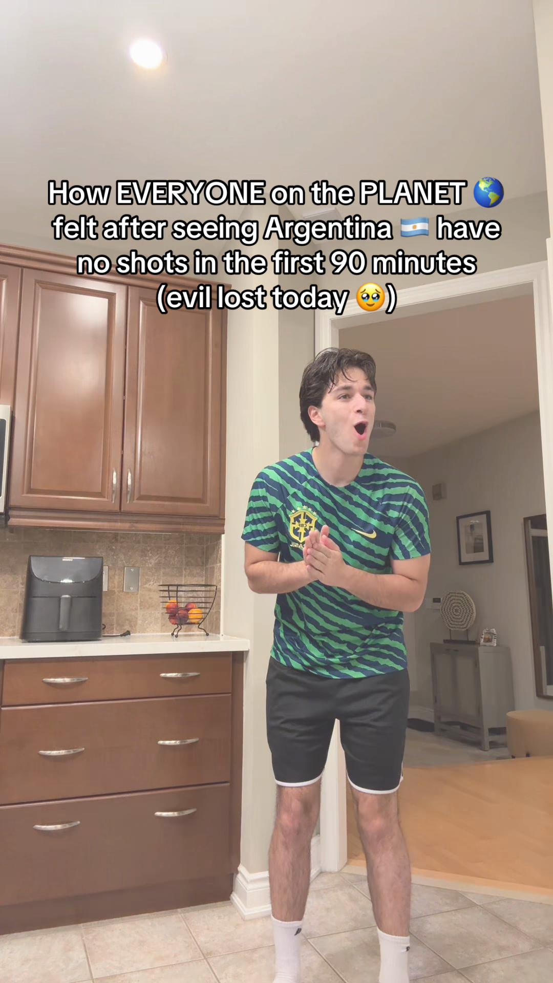 @Nick Batista