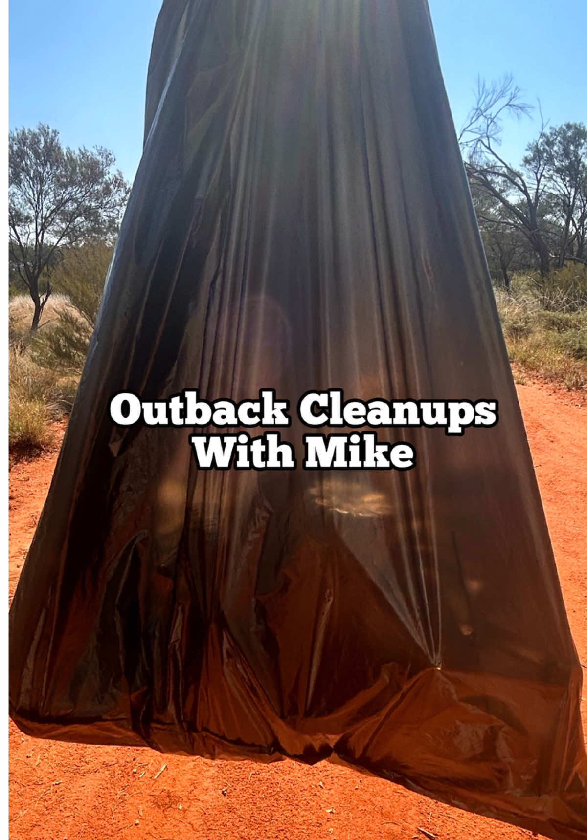 @TheOutbackRecycler