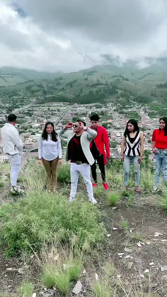 @Luisito Quishpe