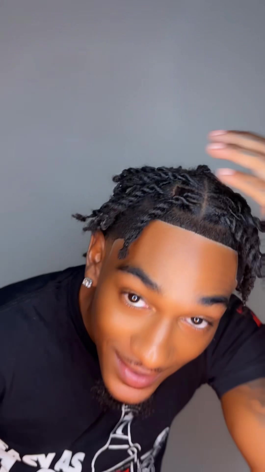 @QueenTheHairstylist