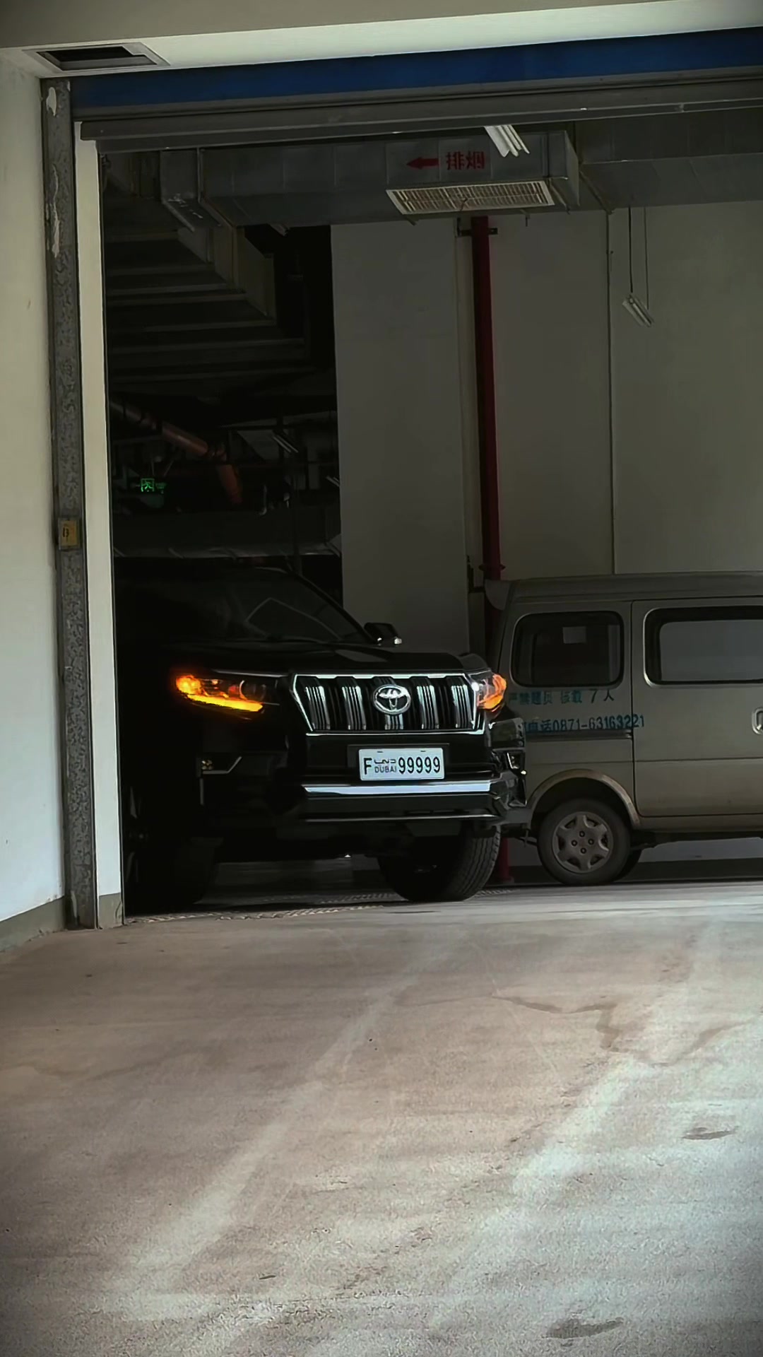 @๐HK CARS๐