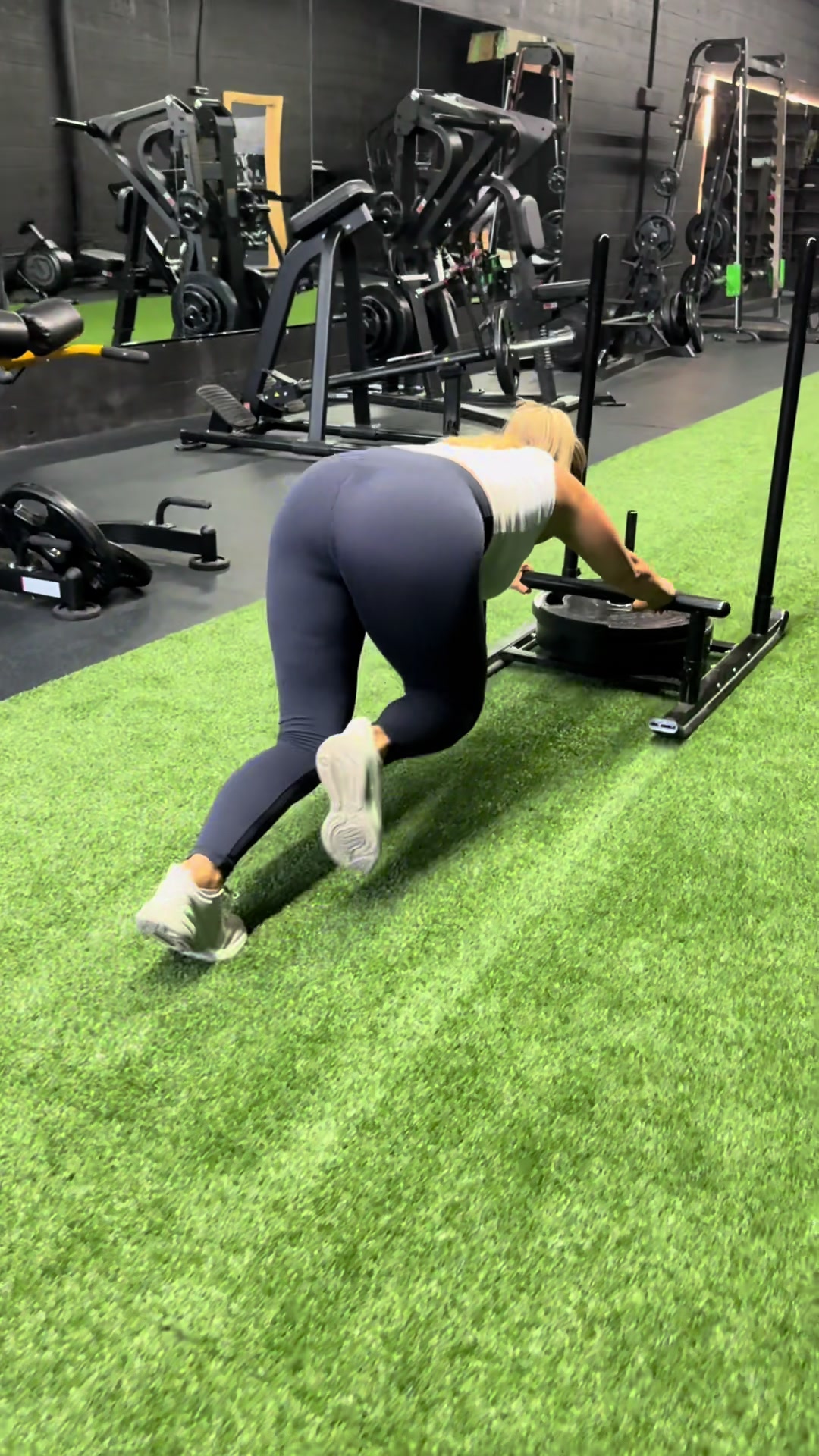 @LEAN BODY STUDIO