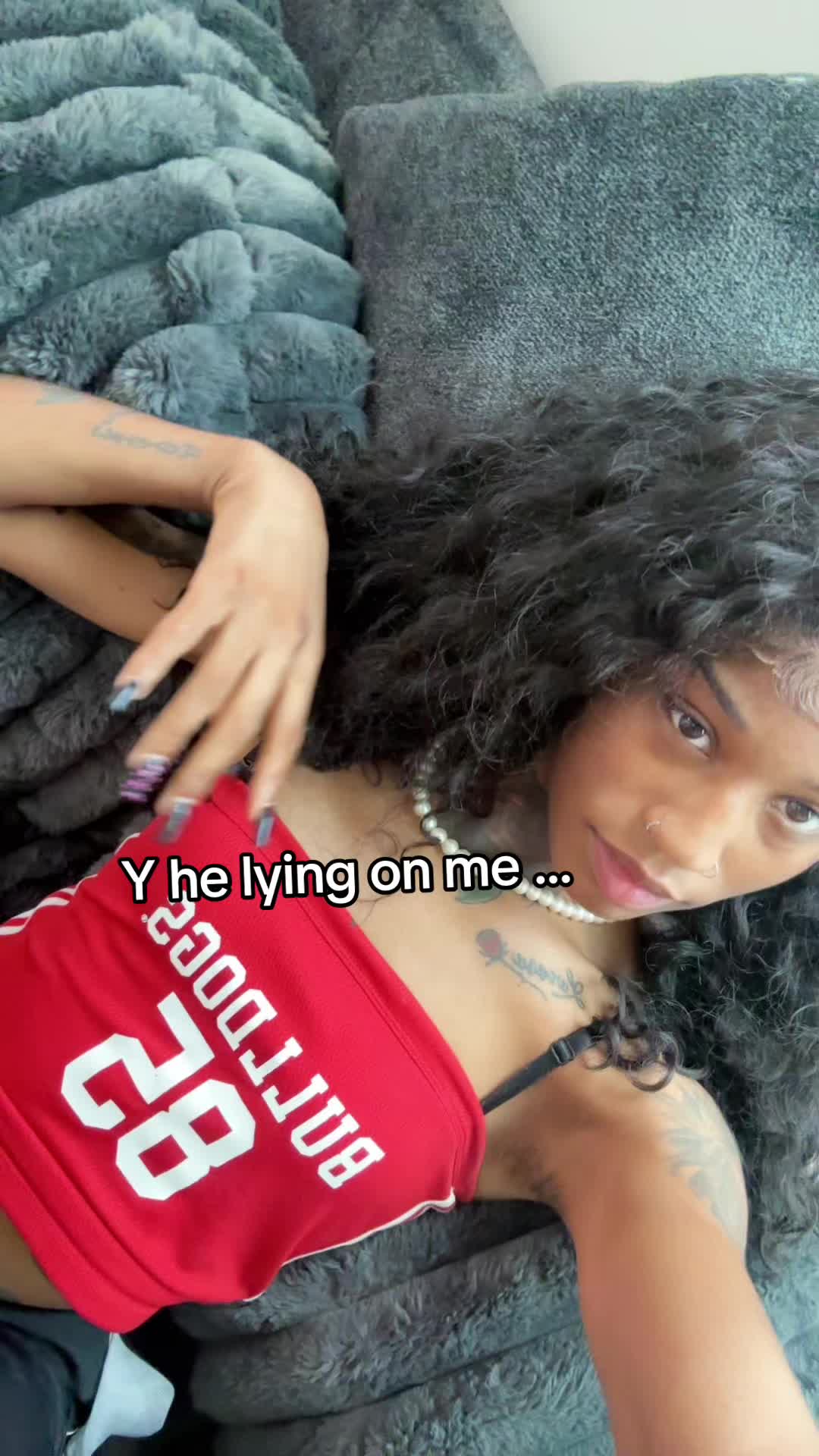 @Jayda marie