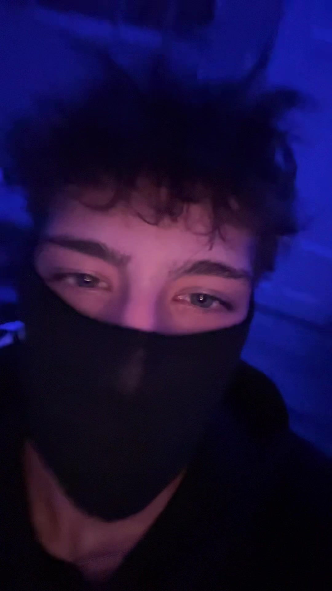 @Shadow Biker