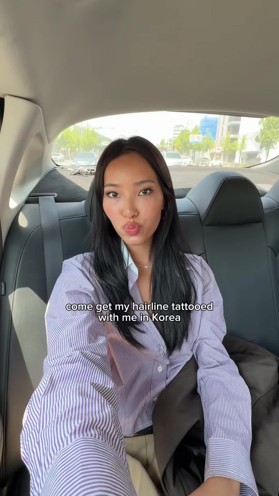 @marissa ren