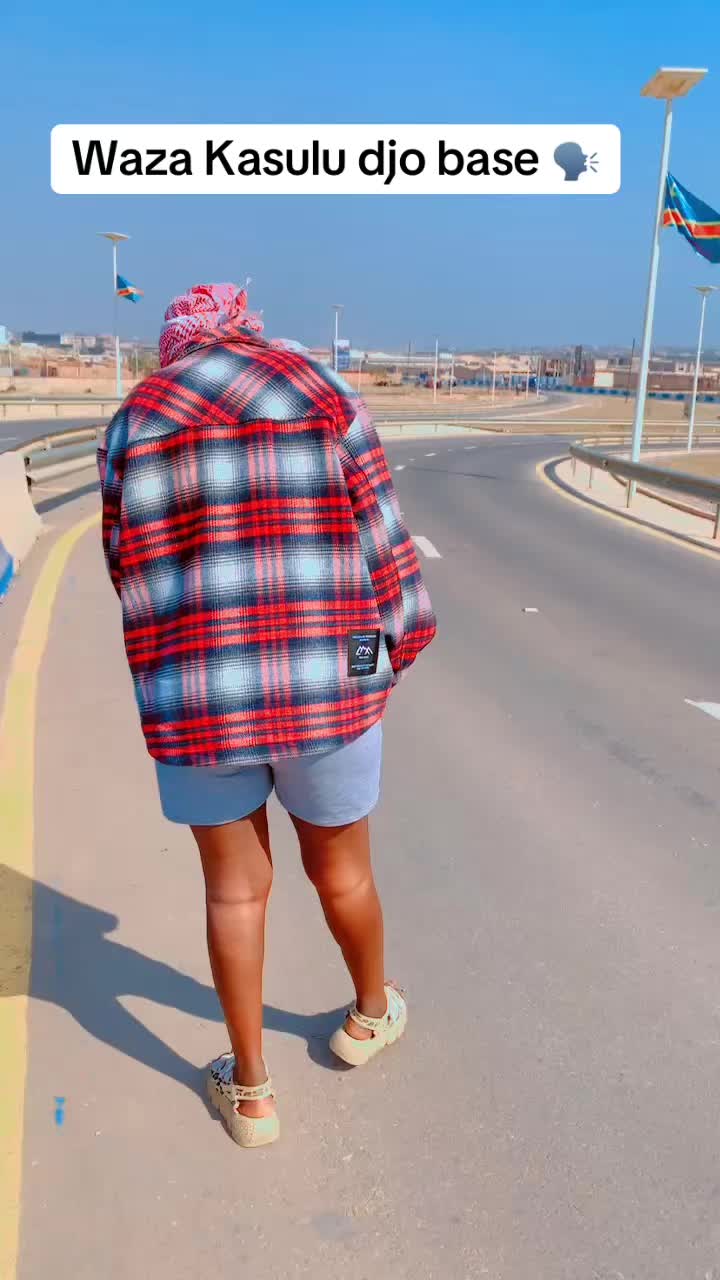 @La mère de mwata la RTma🔥🔥👌