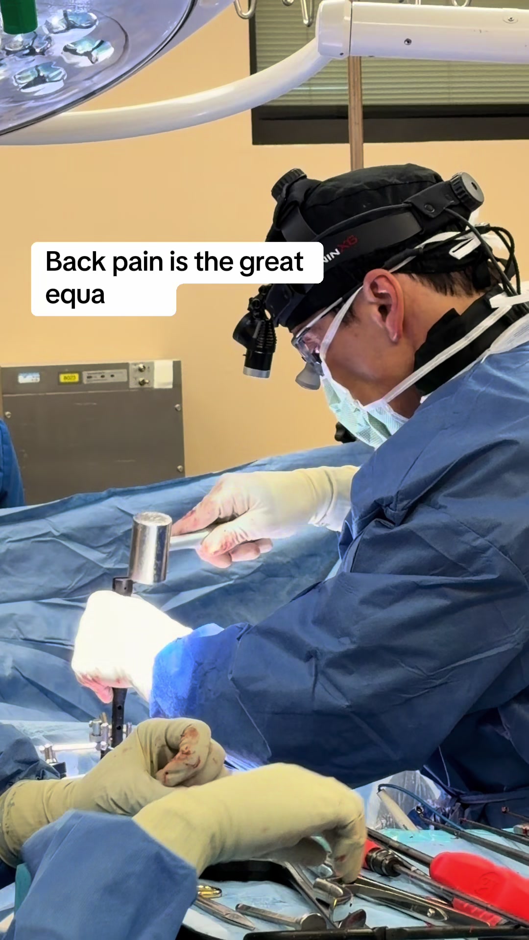@Dr. Steven Cyr, MD